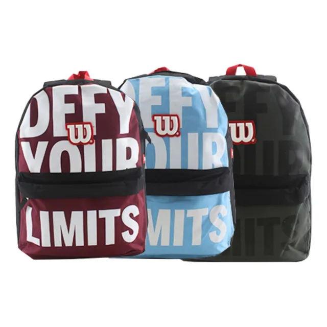 Bolso Morral Wilson Dimensiones 30x42x15cm