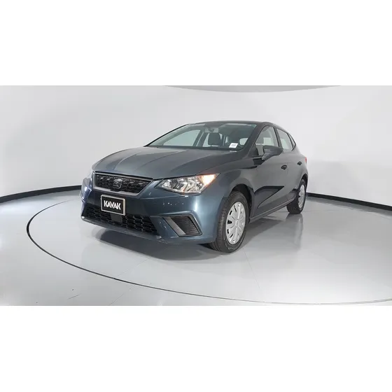 Seat Ibiza 1.6 Reference