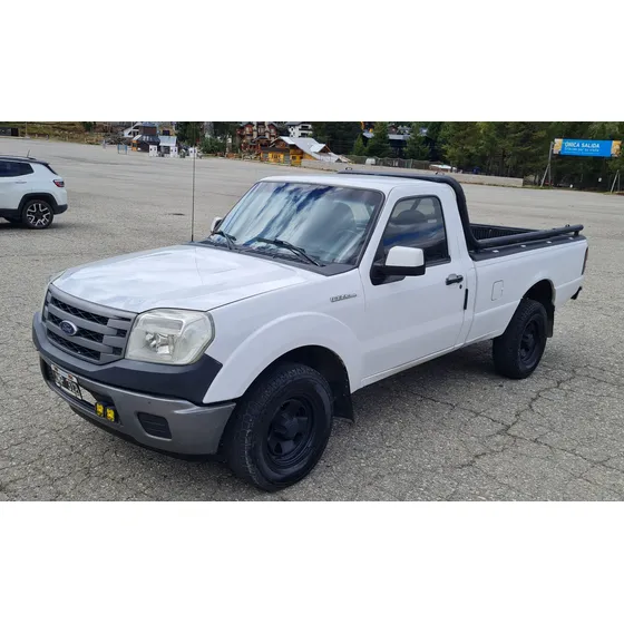 Ford Ranger 2.3 Cs Xl Plus 4x2