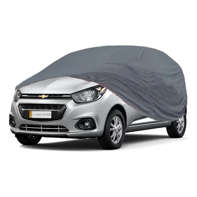 Pijama Para Carro Chevrolet Spark Gt 2017