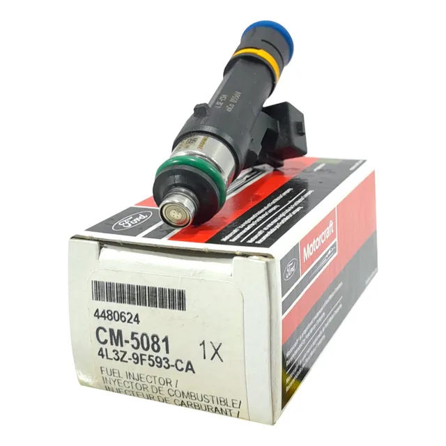 Inyector De Gasolina Triton 5.4 /f-150 Cm-5081 Motorcraft