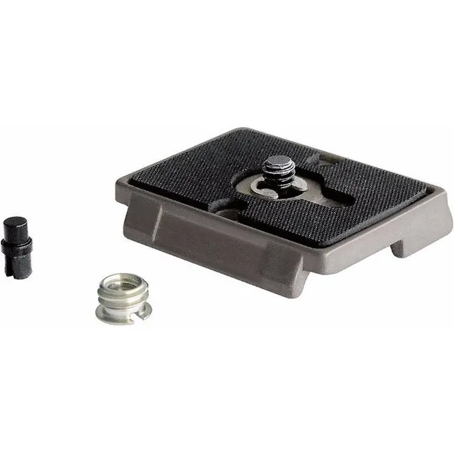 Platina Manfrotto 200pl - Original - Envios!