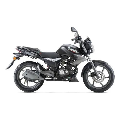 Benelli Tnt 15 Caballito