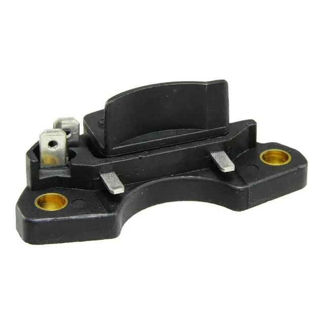 Modulo De Distribuidor Mazda B2200 4 Cil 2.2 Lts Mod 87/93