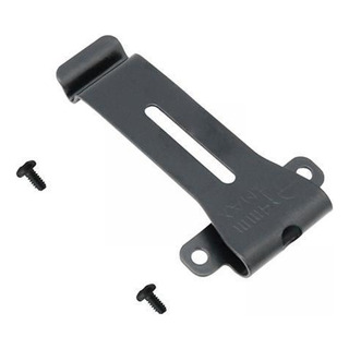 2 Clip Para Cinturón Durable Premium Portátil Para Lt-6100 2 Clip Para Cinturón Durable Premium Portátil Para Lt-6100