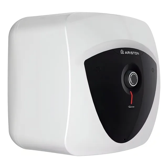 Termotanque eléctrico Ariston Andris lux eu 30 OR blanco 30L 220V