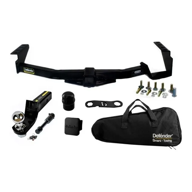 Tiro De Arrastre Defénder Toyota Fortuner Nuevo