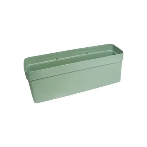 Jardinera Maceta Jardin Jardineria 50x18x17cm Tododescuentos