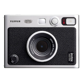Fujifilm Instax Evo Hybrid - Negro Fujifilm Instax Evo Hybrid - Negro