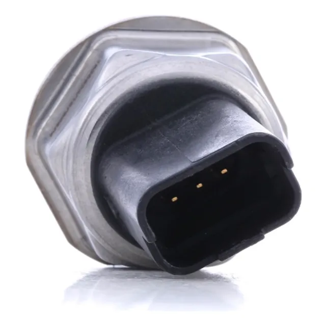 Sensor Presion Riel Peugeot Citroen 1.6 Hdi 8v 2012 +