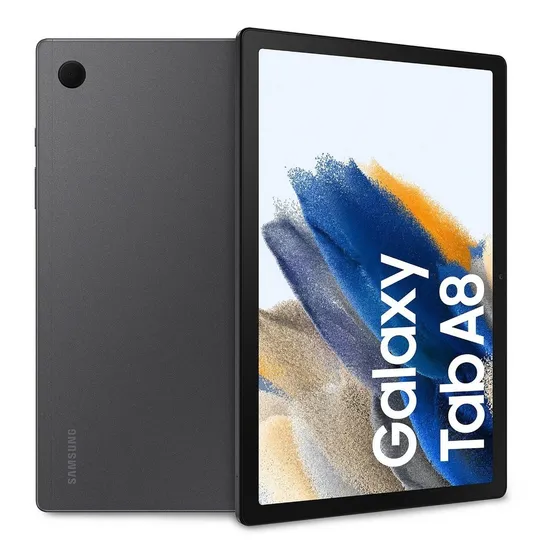 Tablet Samsung Galaxy Tab A8 64gb + 4gb Ram Wifi Dark Gray