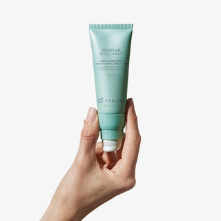 Bbcream Crema Hidratante Matificante Con Color By Yanbal Bbcream Crema Hidratante Matificante Con Color By Yanbal