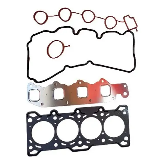 Juego Empacadura Chevrolet Spark 05-08