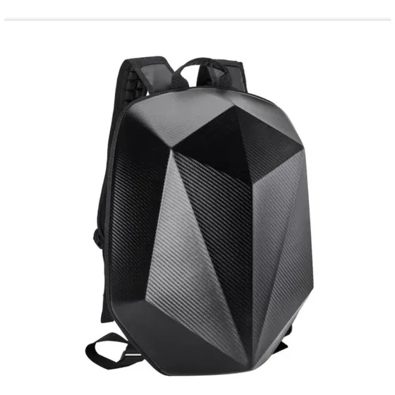 Bulto - Mochila Para Moto Marca Cucyma
