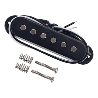 Pastillas De Guitarra Eléctrica Pastilla De Bobina Simple Pastillas De Guitarra Eléctrica Pastilla De Bobina Simple