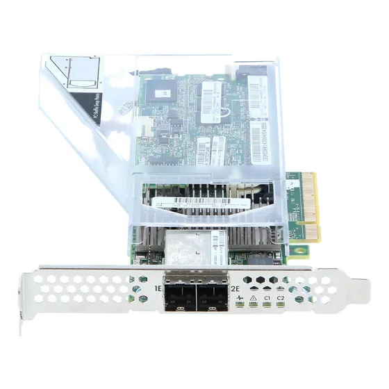 Controladora Hpe G9 Smart Array Sas P441/4gb 12g 726825-b21