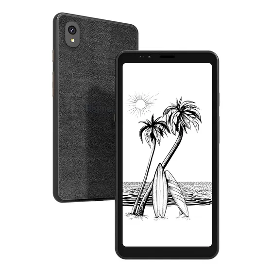 Bigme Hibreak Ebook Reader E-ink Display 5.8-inch Smartphone
