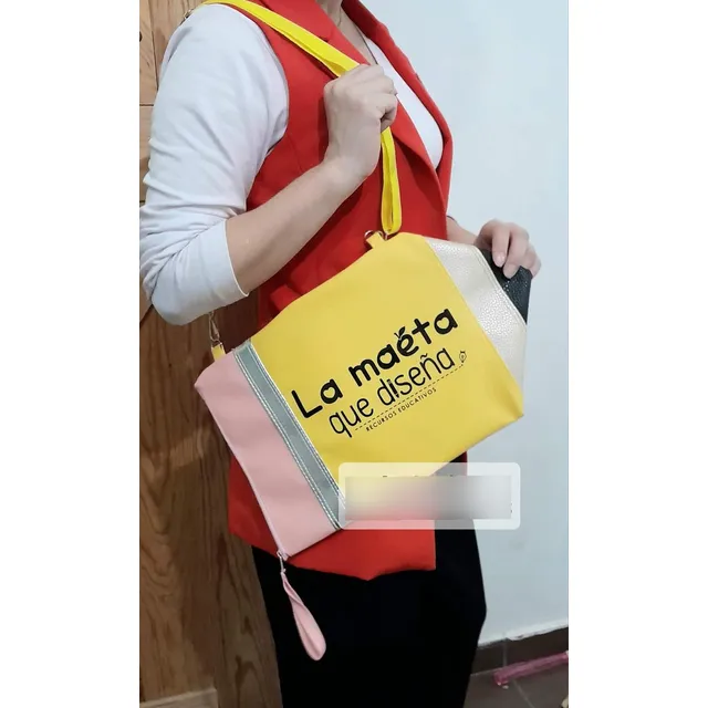 Mochila Funda Para Laptop Tipo Lápiz