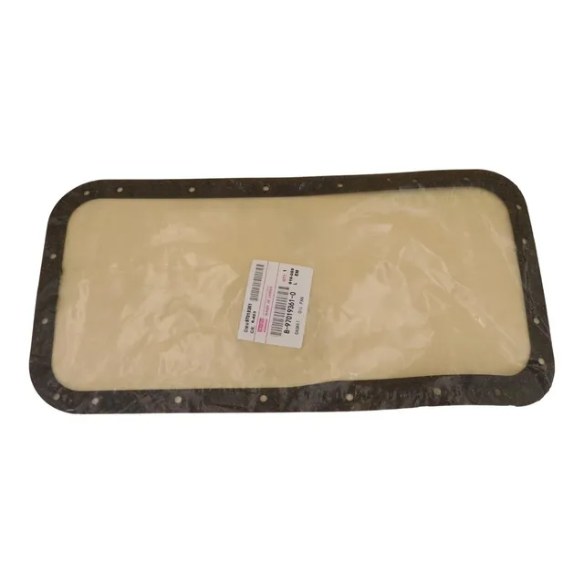 Empacadura Carter Motor Chevrolet Isuzu Luv D Max 3.5