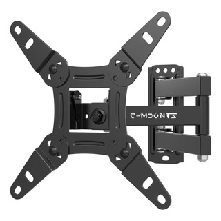 Montaje De Pared De Tv De Movimiento Completo Con Giratorio, Montaje De Pared De Tv De Movimiento Completo Con Giratorio,