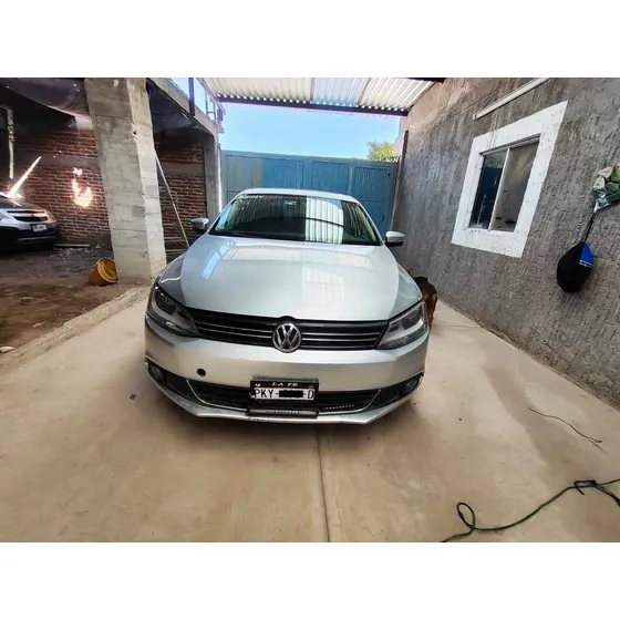 Volkswagen Jetta Sel