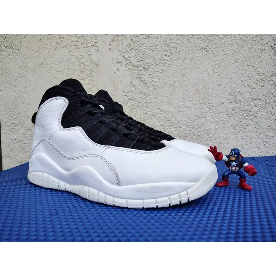 Air Jordan Retro 10 I'm Back 310805-104