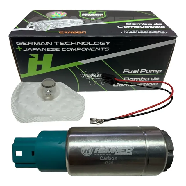 Pila De Gasolina Aveo Optra Corsa Spark Cruze Terios