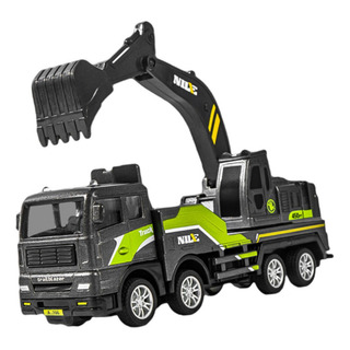Para Vehículos De Construcción Fundidos A Presión Excavador Para Vehículos De Construcción Fundidos A Presión Excavador