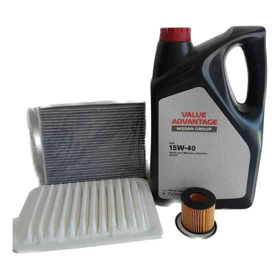 Kit De Afinacion P/ Toyota Corolla 2017 1.8
