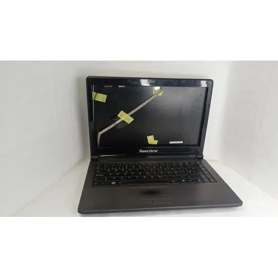Laptop De Repuesto Siragon