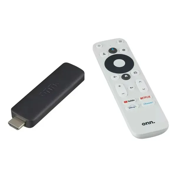 Reproductor Streaming Convertidor Smart Tv Vix Pluto Disney+