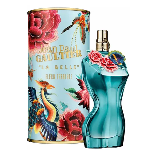 La Belle 100 Ml Eau De Parfum De Jean Paul Gaultier