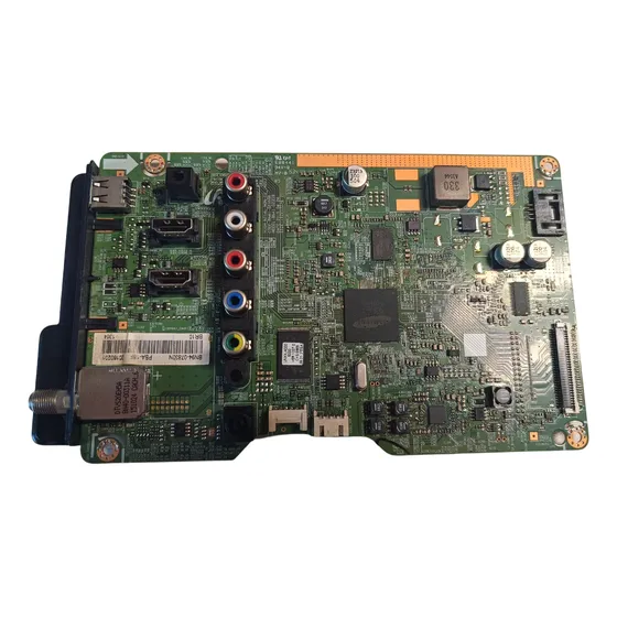 Placa Principal Tv Samsung Un32j4000 Un32j4000ag Bn94-07830n