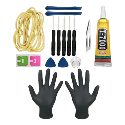 Kit Chaves Ferramentas Notebook Celular Yaxun Yx-6018 | MercadoLivre