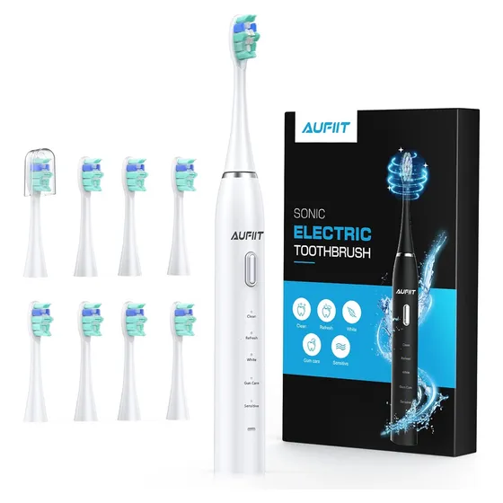 Cepillo De Dientes Electrico Aufiit