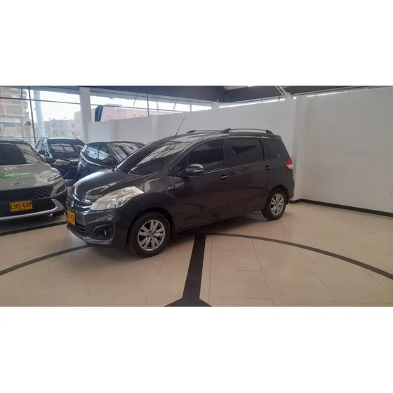 Suzuki Ertiga 1.4 Mpv