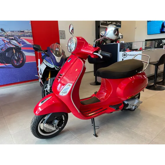 Vespa Vxl 150cc 2025