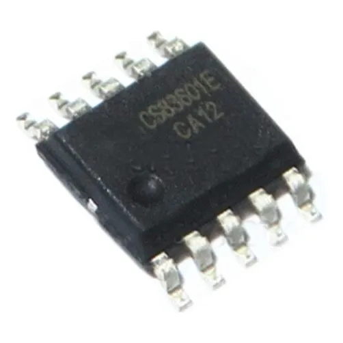 Integrado Cs83501e Cs83501 Salida Audio 10.7w Bafles Chinos