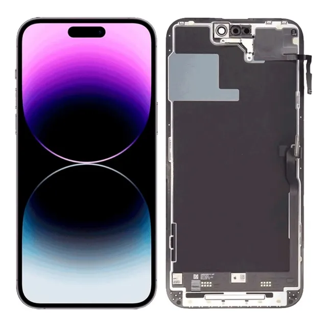 Pantalla Para iPhone 14 Pro Max