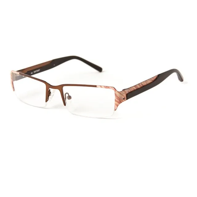 Armazón Lentes Infinit Nana Marron