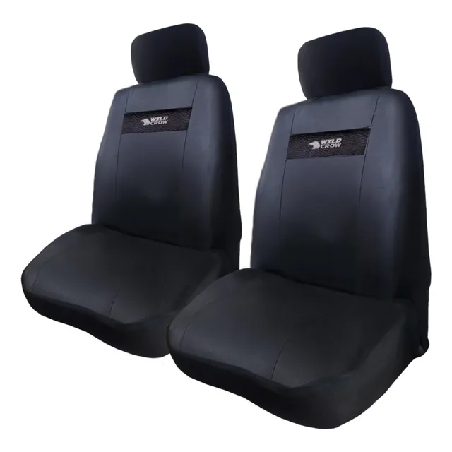 Fundas Asientos Delanteros X 2 Butacas Lewis