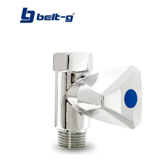 Llave Para Filtro Cromada