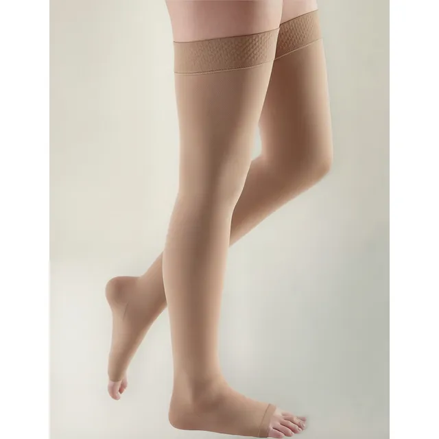 Mediven Comodidad Para Mujer, 15-20 Mmhg, Medias De Compresi