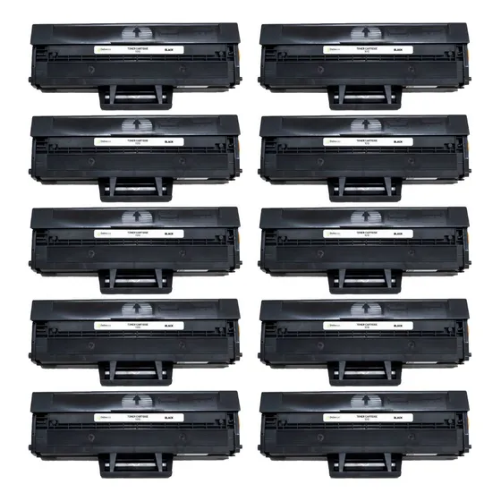 Toner 101s Comaptible Con 2160 2165 Scx3400 3405 10 Piezas