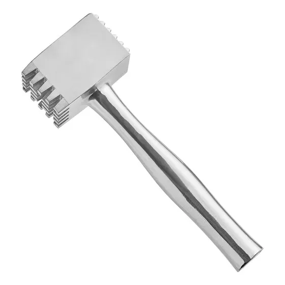 Ablandador De Carne Mazo Aluminio Choice 32