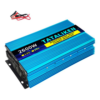 Modified Sine Wave Inverter 12v 3000w Un Socket 220v50hz Modified Sine Wave Inverter 12v 3000w Un Socket 220v50hz