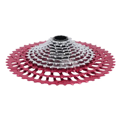 Cassete Sram Xx1 Eagle Xg-1299 12 Velocidades 10-50t Dourado