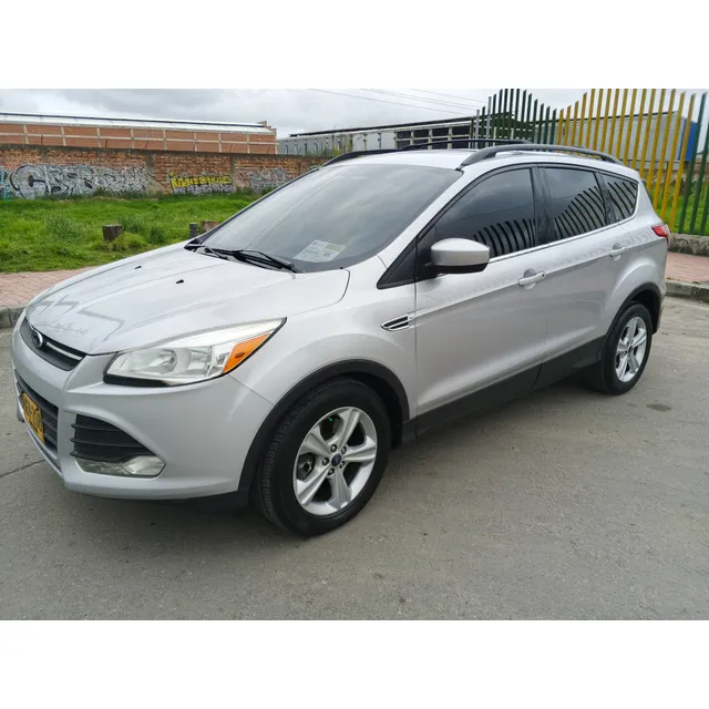 Ford Escape 2.0 Se 4x4