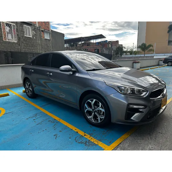 Kia Cerato Vibro 1.6l