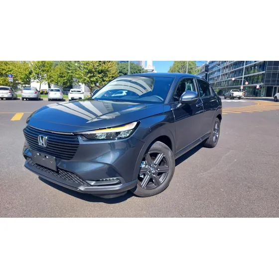 Honda Hr-v 1.5 Ex-l 2wd Cvt